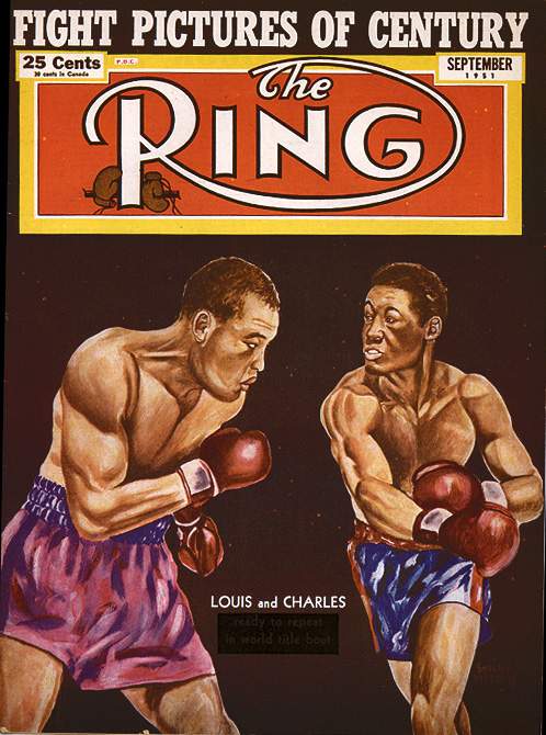 09/51 The Ring